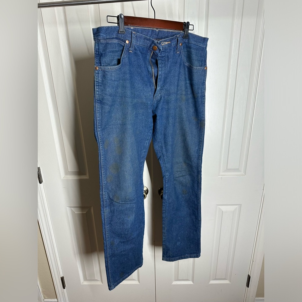 Wrangler Jeans